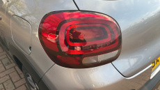 Citroen C3 1.2 PureTech C-Series Edition 5dr Petrol Hatchback